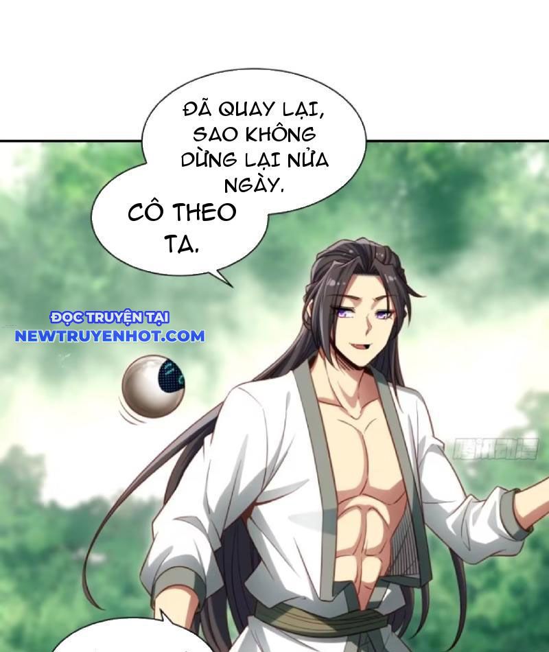 Ta Nhặt Đồ Bỏ Tại Tận Thế chapter 24 - Trang 26