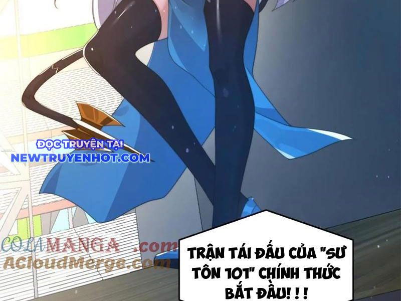 Nữ Đồ Đệ Ai Nấy Đều Muốn Giết Ta chapter 219 - Trang 70