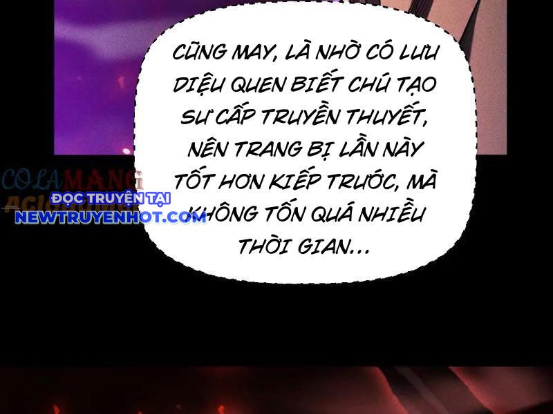 Treo Máy Trăm Vạn Năm Ta Tỉnh Lại Thành Thần chapter 27 - Trang 57