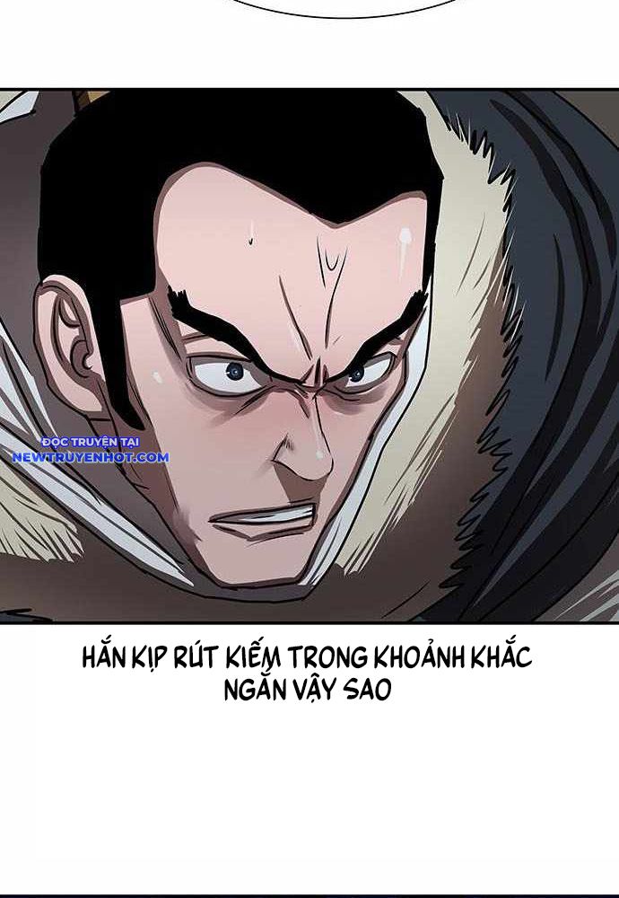 Hộ Vệ chapter 189 - Trang 14