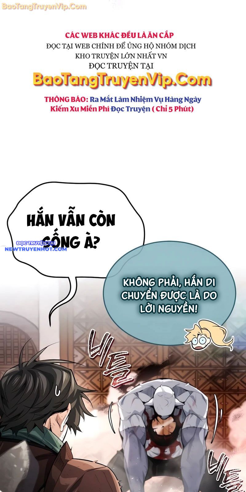 Trên Thế Giới Không Có Chiến Binh Xấu chapter 14 - Trang 13