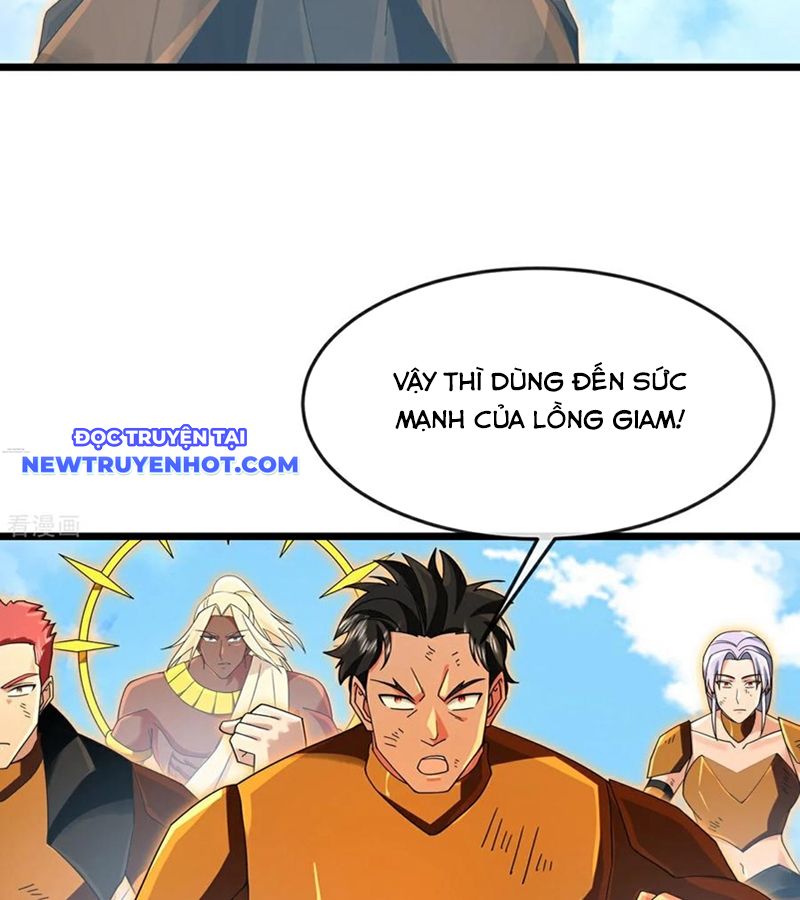 Thần Võ Thiên Tôn chapter 903 - Trang 28