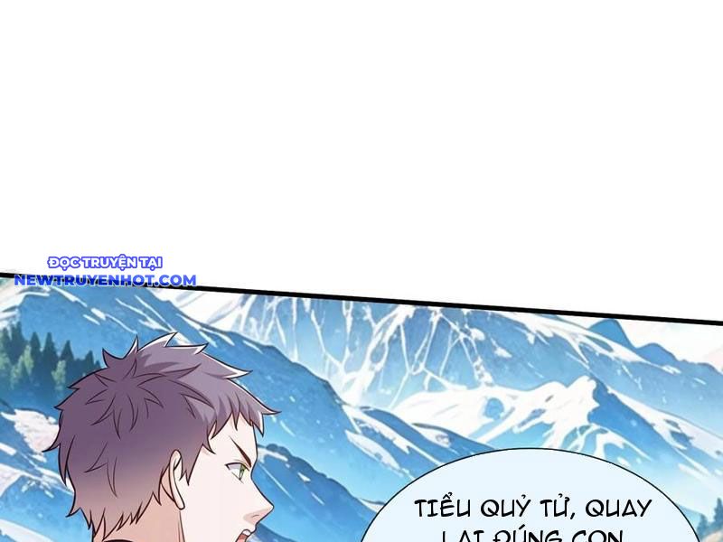 Ta Tu Luyện Thành Thần Tại đô Thị chapter 81 - Trang 60