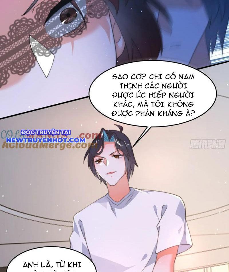 Nữ Đồ Đệ Ai Nấy Đều Muốn Giết Ta chapter 218 - Trang 28