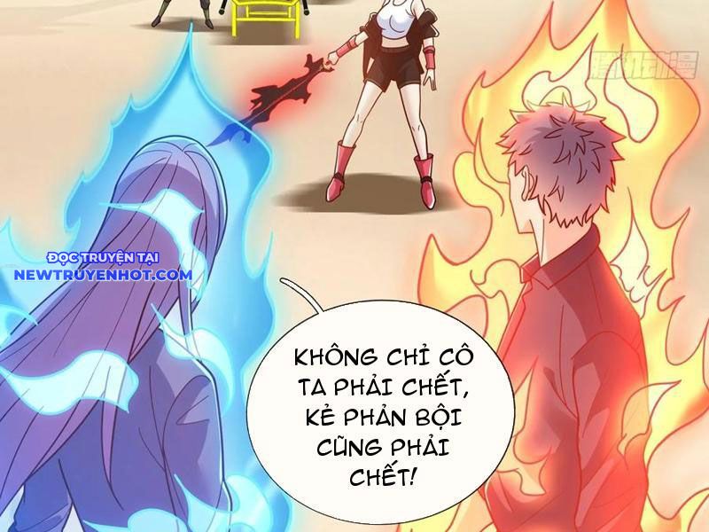 Ta Tu Luyện Thành Thần Tại đô Thị chapter 81 - Trang 80