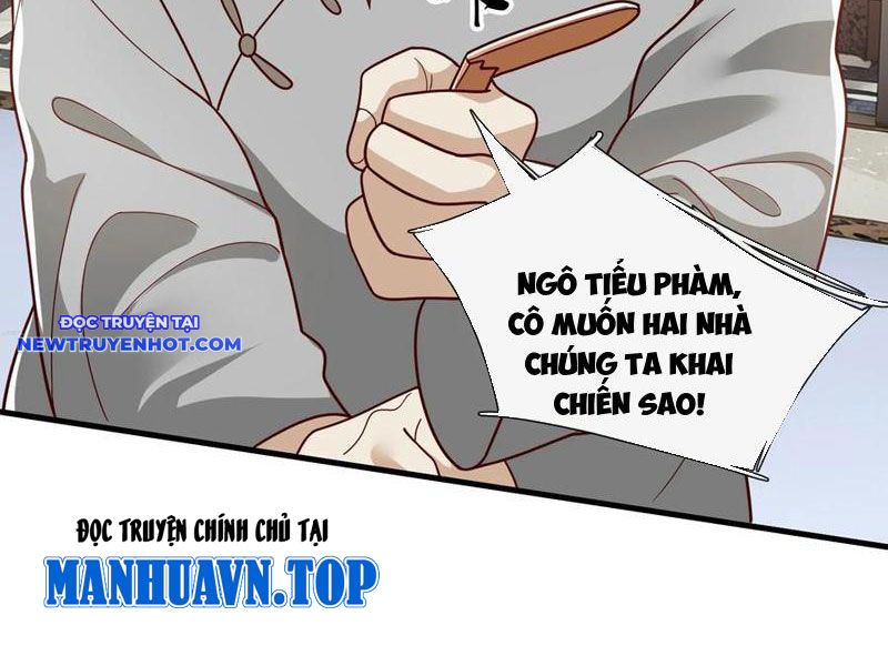 Ta Tu Luyện Thành Thần Tại đô Thị chapter 81 - Trang 10