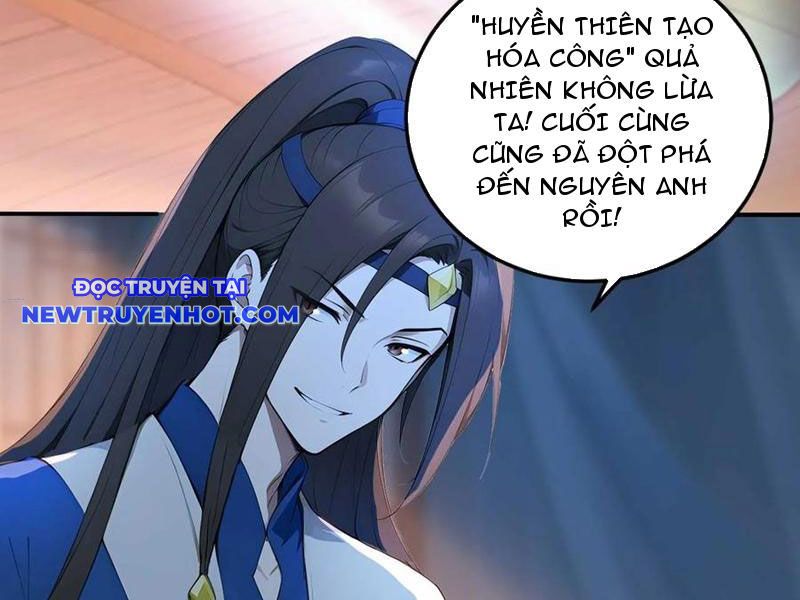 Ngươi Làm Bộ Tu Luyện đi! chapter 76 - Trang 50