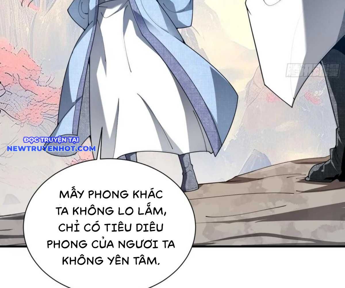 Luyện Khí 3000 Tầng, Mở Đầu Thu Nữ Đế Làm Đồ Đệ chapter 22 - Trang 55