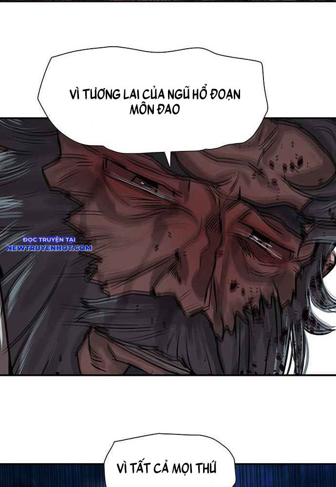 Hộ Vệ chapter 185 - Trang 78