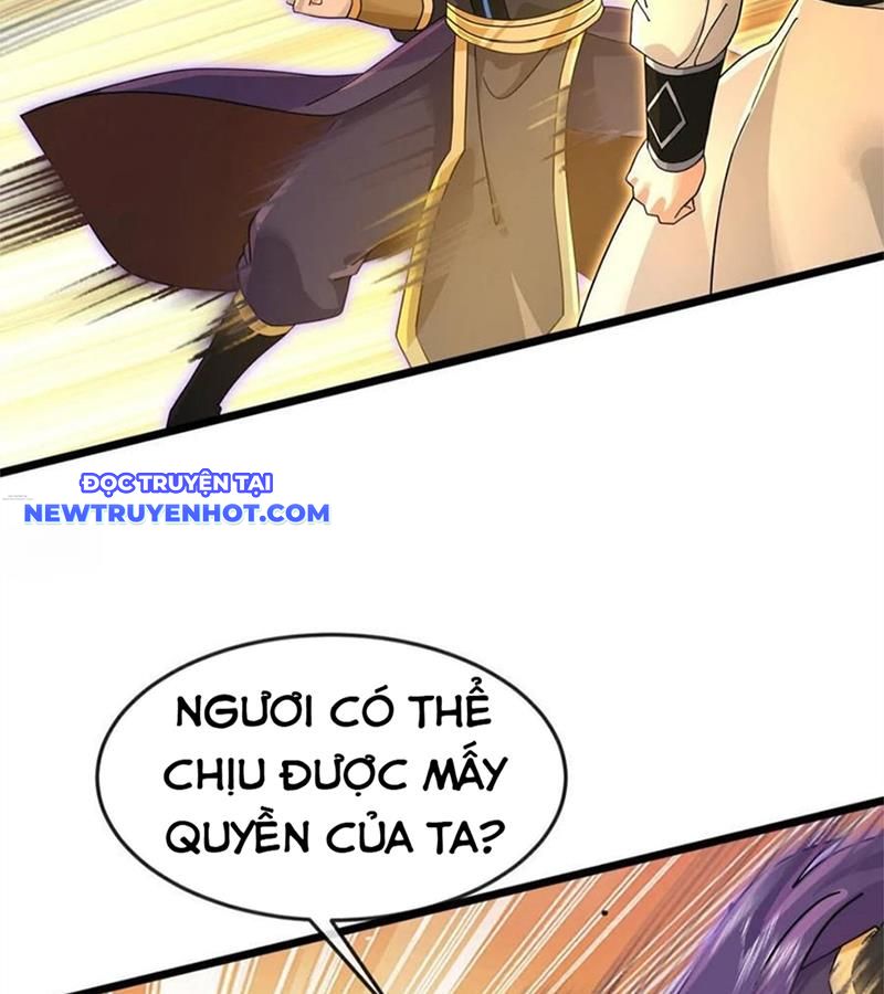 Thần Võ Thiên Tôn chapter 900 - Trang 46