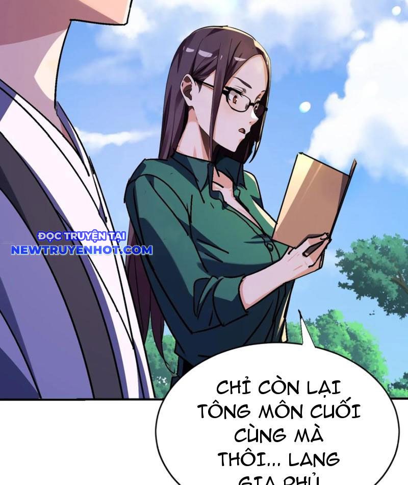 Bạn Gái Của Tôi Toàn Là Truyền Thuyết chapter 125 - Trang 59