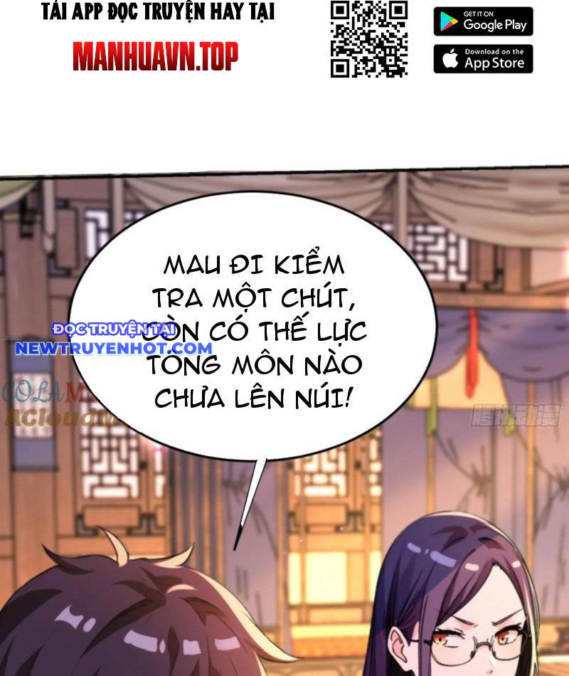 Bạn Gái Của Tôi Toàn Là Truyền Thuyết chapter 125 - Trang 46