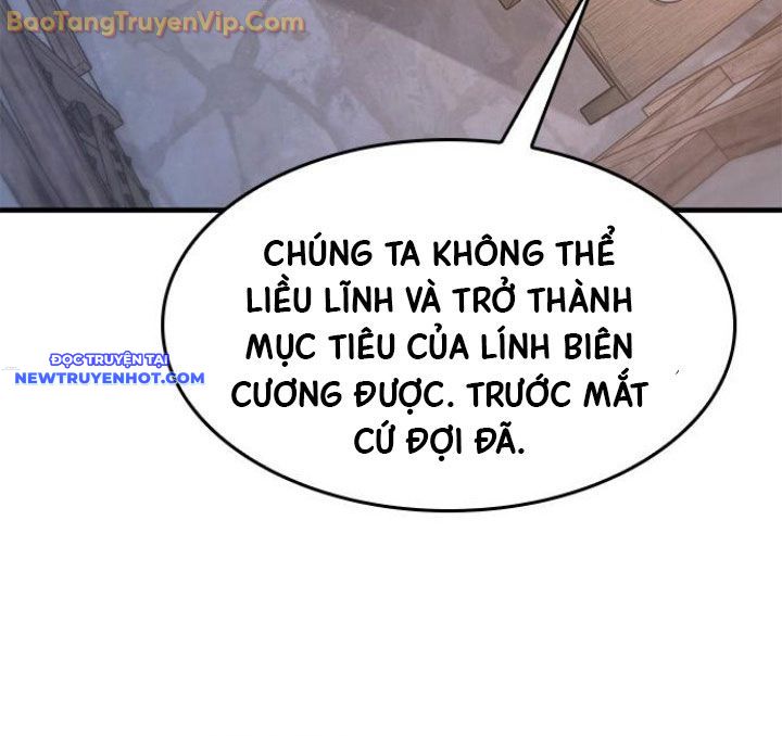 Hiệp Sĩ Sống Vì Ngày Hôm Nay chapter 39 - Trang 18