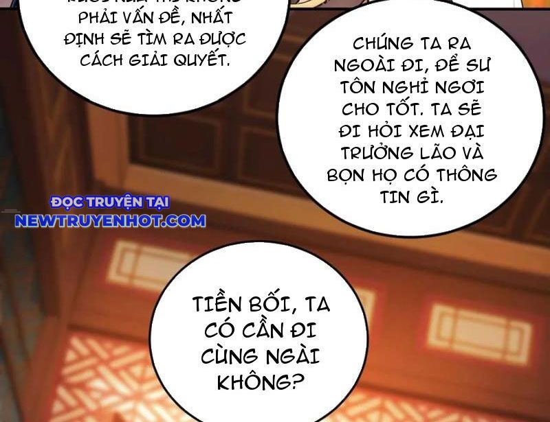 Ngươi Làm Bộ Tu Luyện đi! chapter 74 - Trang 21