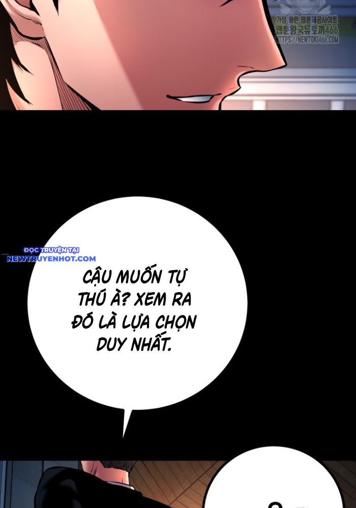 Thanh Kiếm Báo Thù chapter 54 - Trang 49