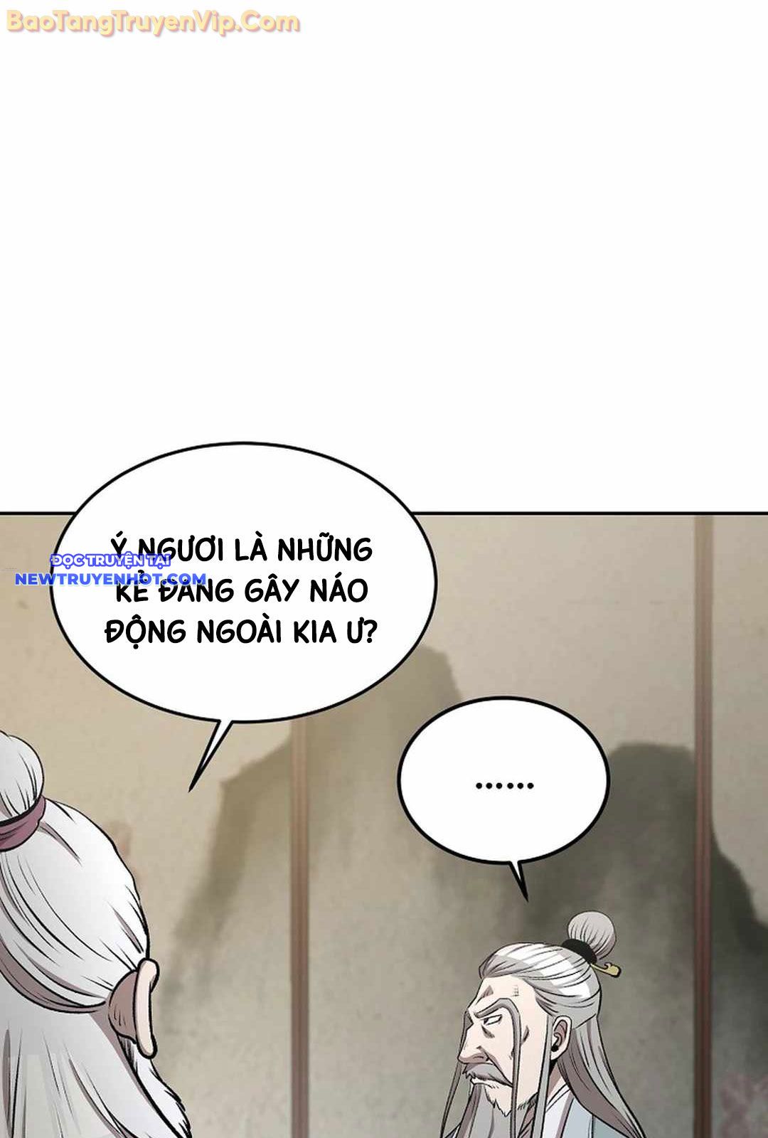 Ma Nhân Hoa Sơn chapter 86 - Trang 111