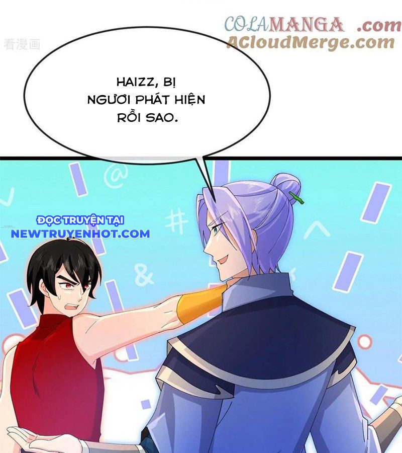 Thần Võ Thiên Tôn chapter 897 - Trang 12