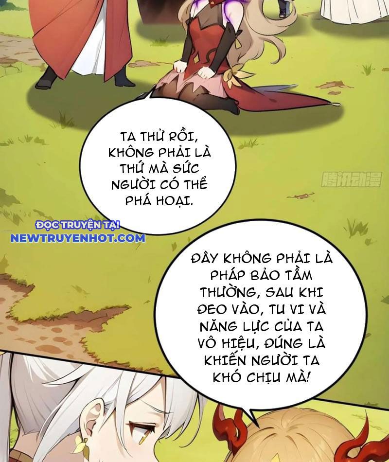 Ngươi Làm Bộ Tu Luyện đi! chapter 73 - Trang 21