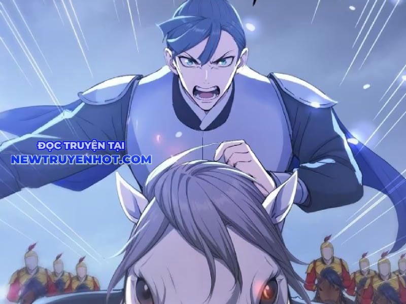 Ta Thật Không Muốn Làm Thánh Tiên chapter 93 - Trang 61