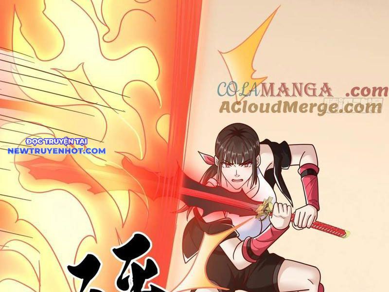 Ta Tu Luyện Thành Thần Tại đô Thị chapter 81 - Trang 75