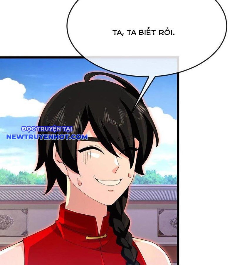 Thần Võ Thiên Tôn chapter 897 - Trang 5