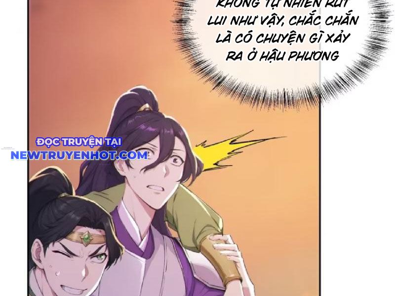 Ta Thật Không Muốn Làm Thánh Tiên chapter 93 - Trang 129