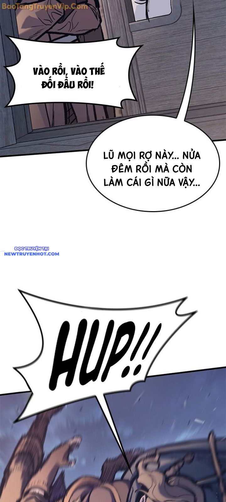 Hiệp Sĩ Sống Vì Ngày Hôm Nay chapter 39 - Trang 42