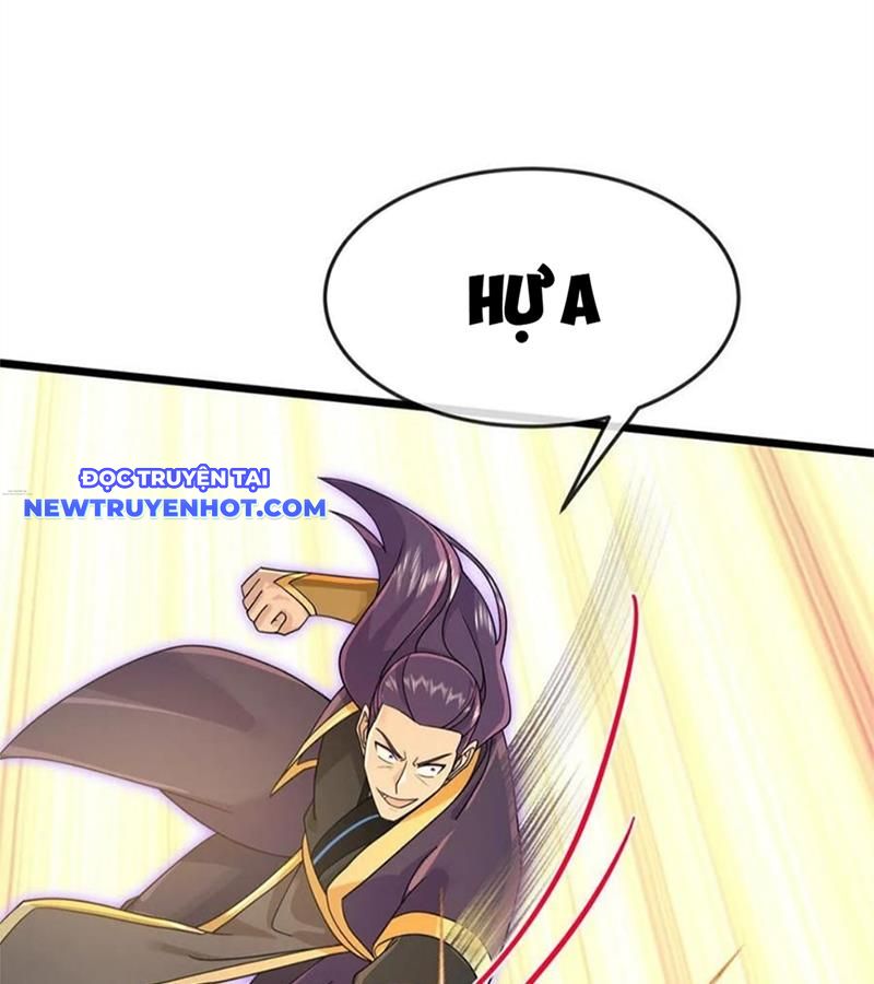 Thần Võ Thiên Tôn chapter 900 - Trang 29