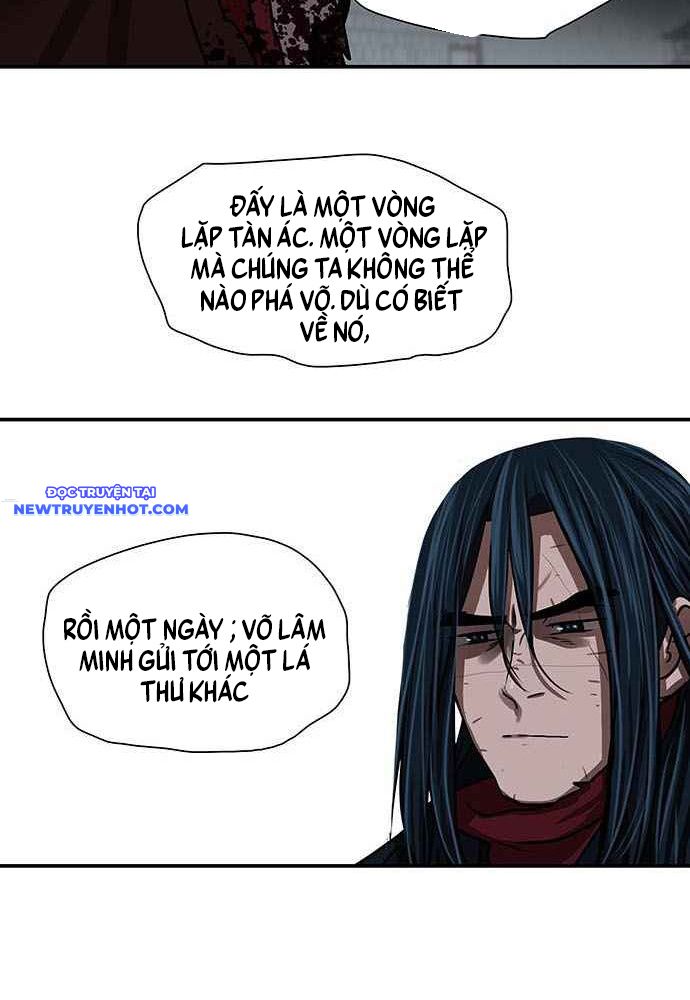 Hộ Vệ chapter 185 - Trang 26