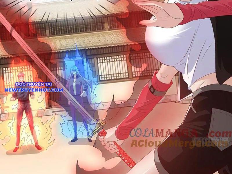 Ta Tu Luyện Thành Thần Tại đô Thị chapter 82 - Trang 3