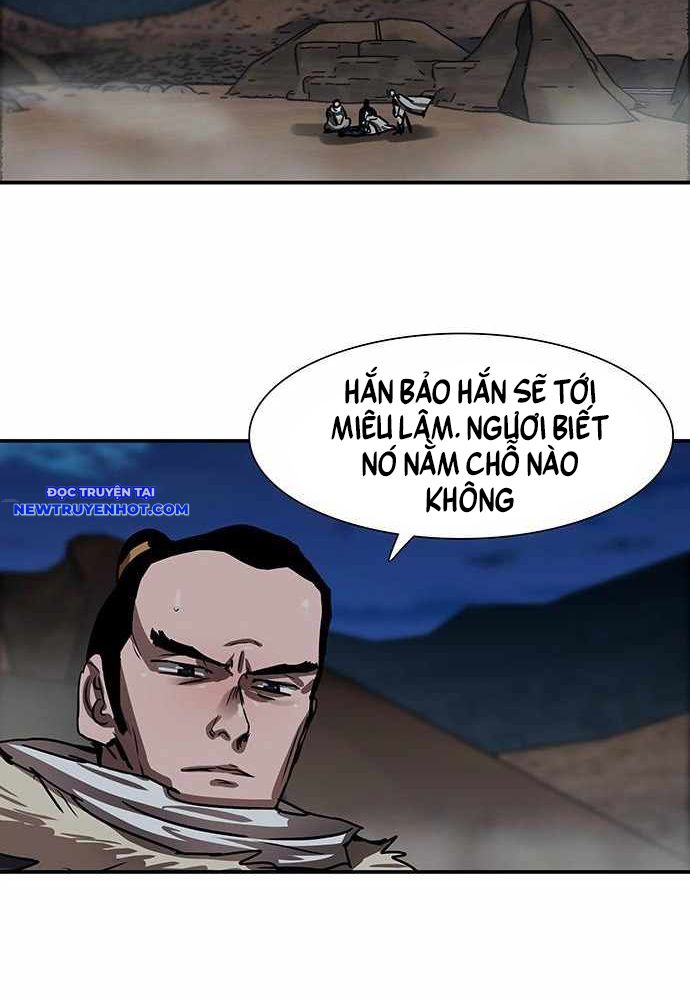 Hộ Vệ chapter 189 - Trang 69