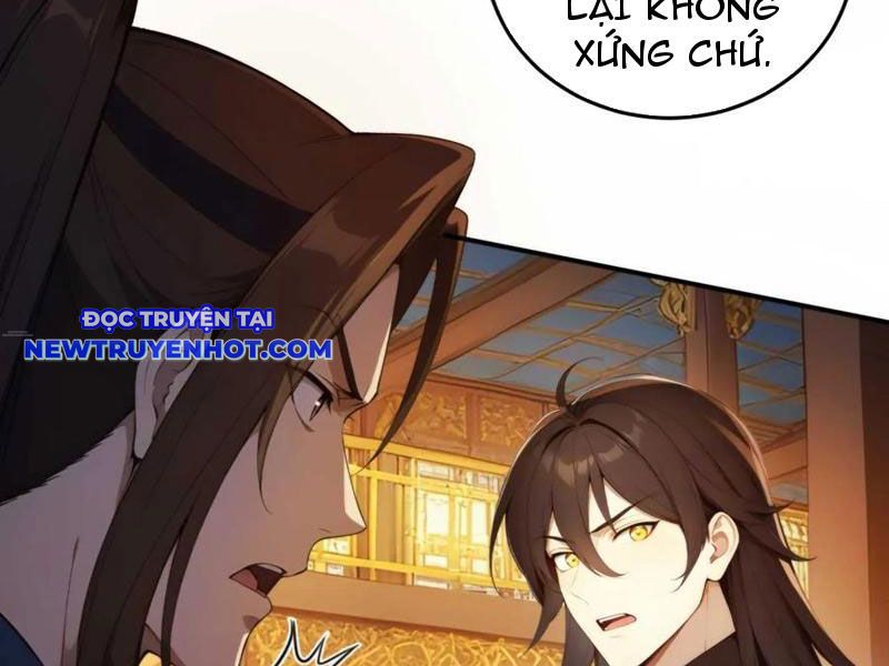 Ngươi Làm Bộ Tu Luyện đi! chapter 77 - Trang 52