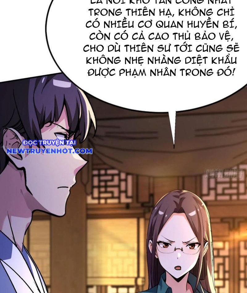 Bạn Gái Của Tôi Toàn Là Truyền Thuyết chapter 123 - Trang 27