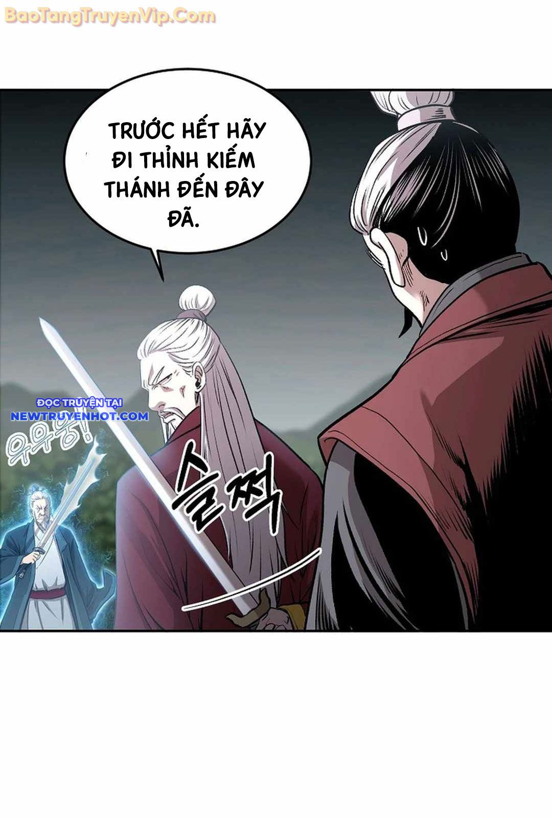 Ma Nhân Hoa Sơn chapter 86 - Trang 88