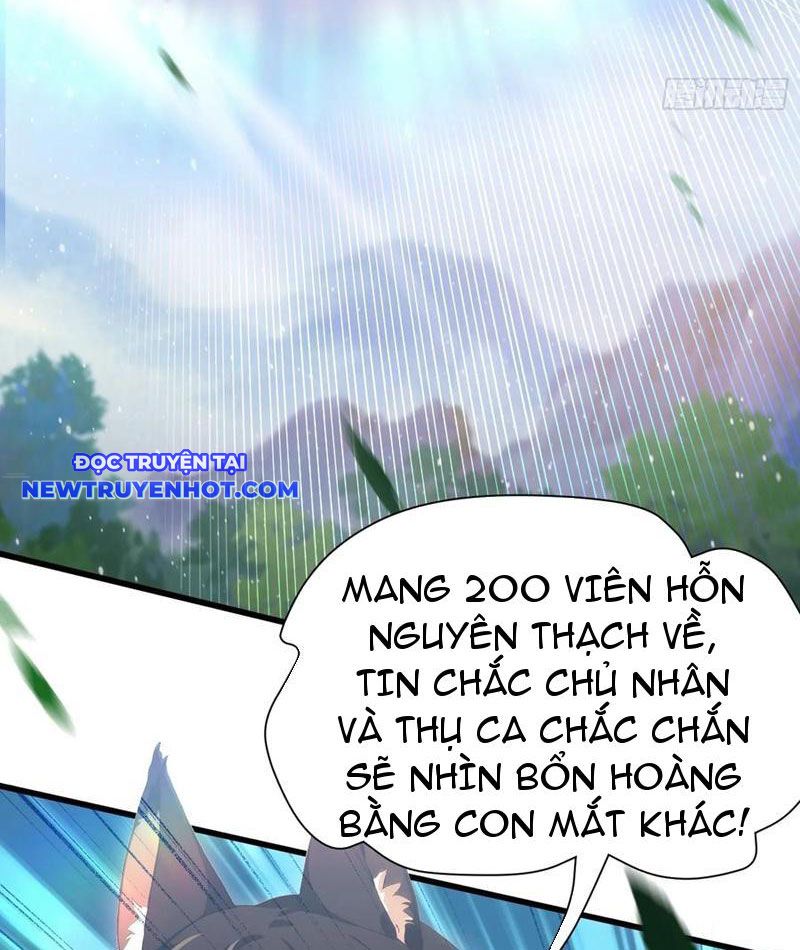 Hoá Ra Ta Đã Vô Địch Từ Lâu chapter 224 - Trang 16