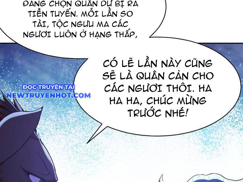 Ta Thật Không Muốn Làm Thánh Tiên chapter 91 - Trang 10