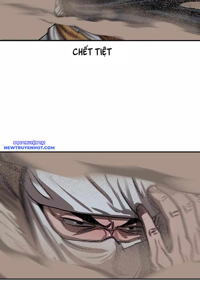 Hộ Vệ chapter 189 - Trang 66