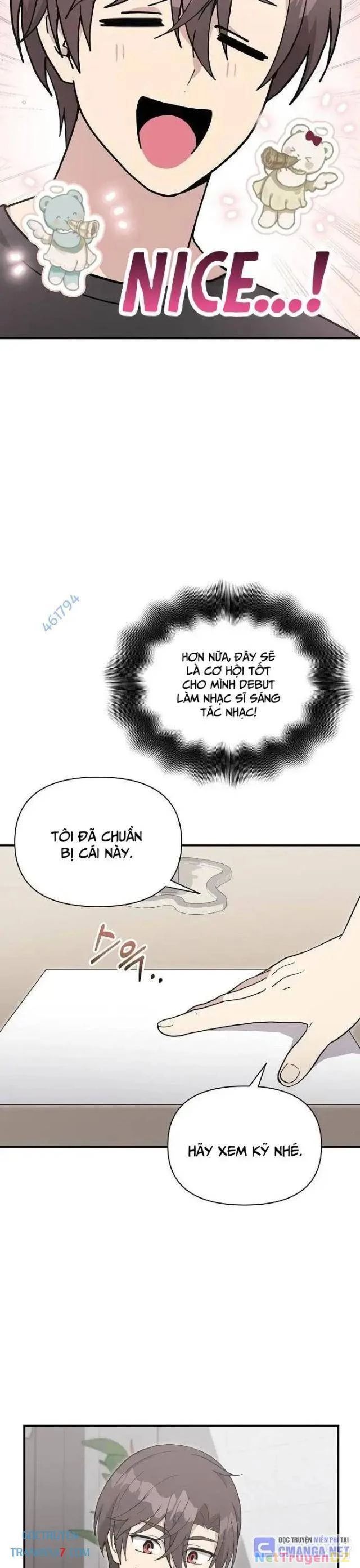 Em Gái Tôi Là Một Thiên Tài Chapter 28 - Trang 24