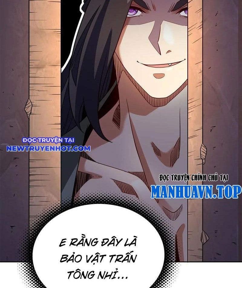 Ta Nhặt Đồ Bỏ Tại Tận Thế chapter 28 - Trang 57