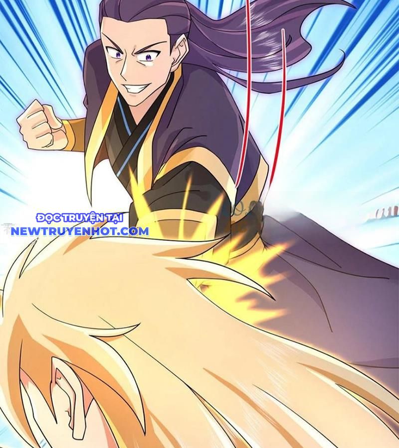 Thần Võ Thiên Tôn chapter 900 - Trang 49