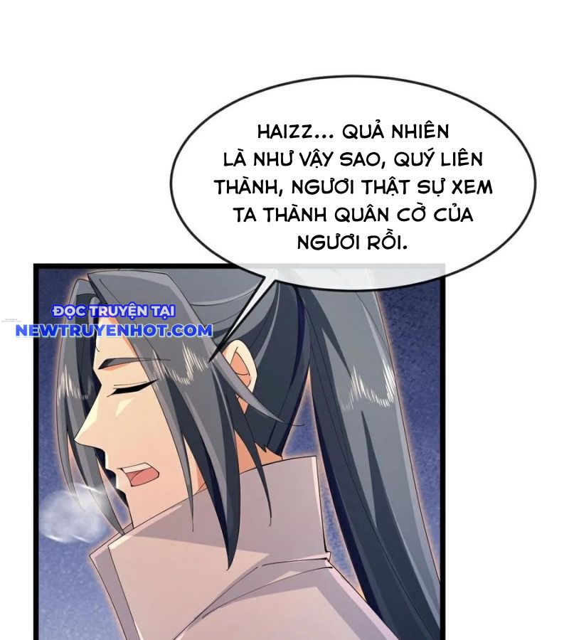 Thần Võ Thiên Tôn chapter 898 - Trang 44