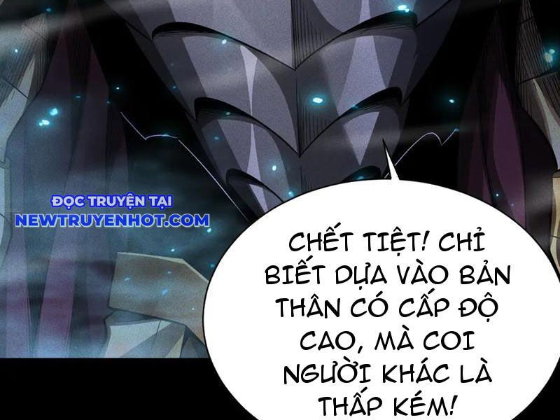 Treo Máy Trăm Vạn Năm Ta Tỉnh Lại Thành Thần chapter 27 - Trang 85