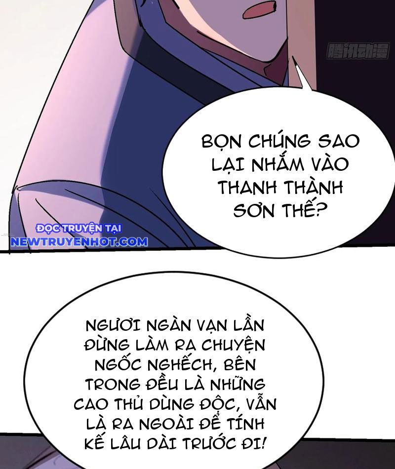 Bạn Gái Của Tôi Toàn Là Truyền Thuyết chapter 126 - Trang 64