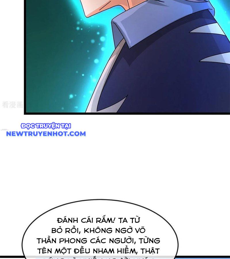 Thần Võ Thiên Tôn chapter 897 - Trang 25