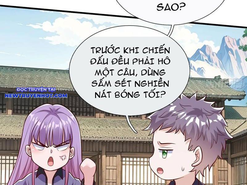 Ta Tu Luyện Thành Thần Tại đô Thị chapter 81 - Trang 102