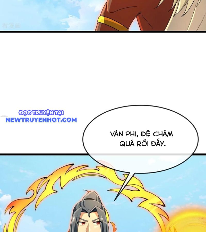 Thần Võ Thiên Tôn chapter 901 - Trang 60