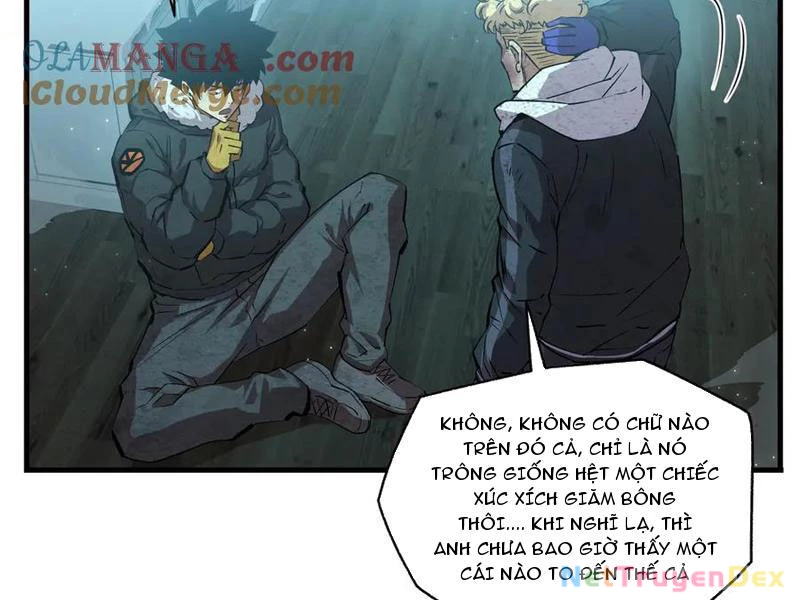 Cực Hàn Chiến Kỷ Chapter 28 - Trang 47