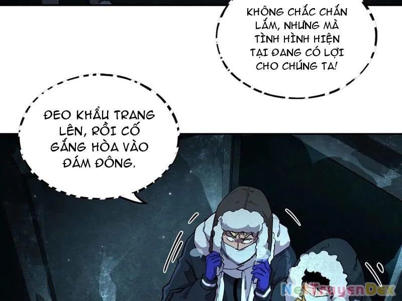 Cực Hàn Chiến Kỷ Chapter 28 - Trang 78