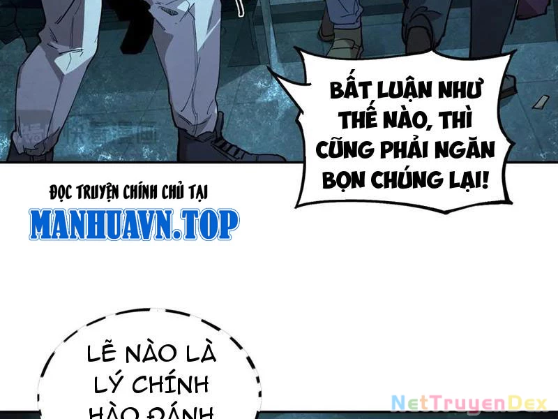 Cực Hàn Chiến Kỷ Chapter 28 - Trang 76