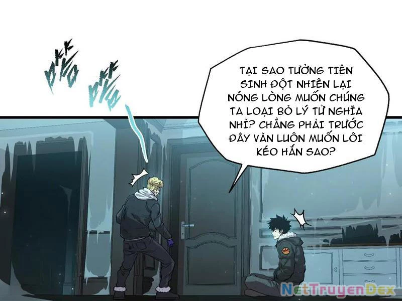 Cực Hàn Chiến Kỷ Chapter 28 - Trang 50